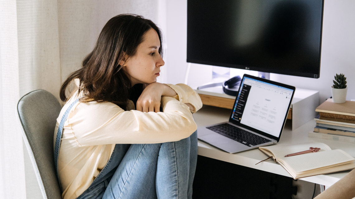 Z ChatGPT korzysta już tyle osób, ile ma aplikację mObywatel czy Moje IKP.