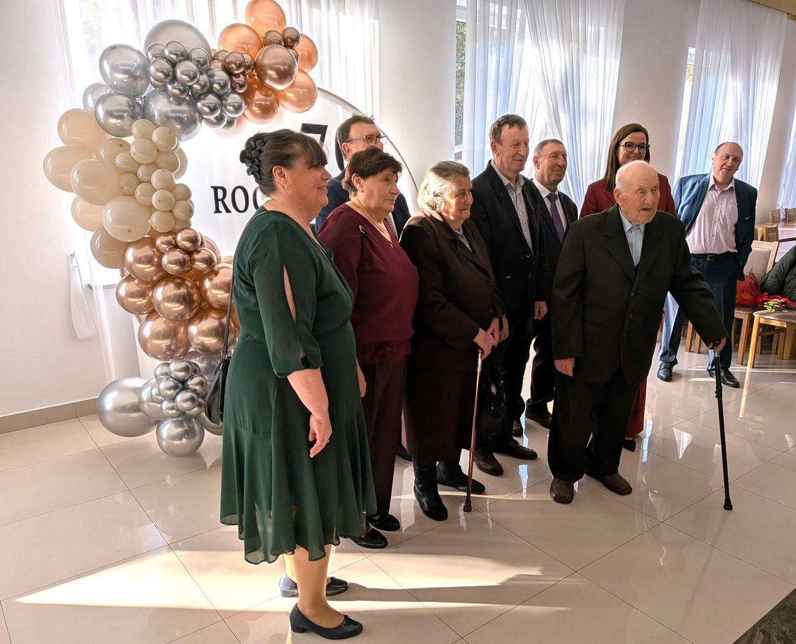 Kamienne Gody. Niezniszczalni z Honiatycz