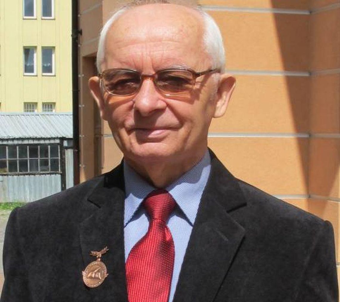 Karczmarczyk kusi do uśmiechu