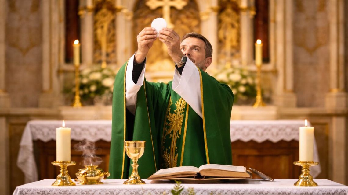 Od niedzieli 1 marca w Kościele katolickim będą nakładane kary finansowe.