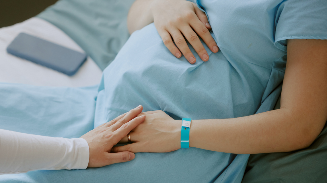 Z pięciu kontroli cztery zakończyły się nałożeniem kar finansowych za niewykonanie aborcji. Trwa jeszcze piąta kontrola.