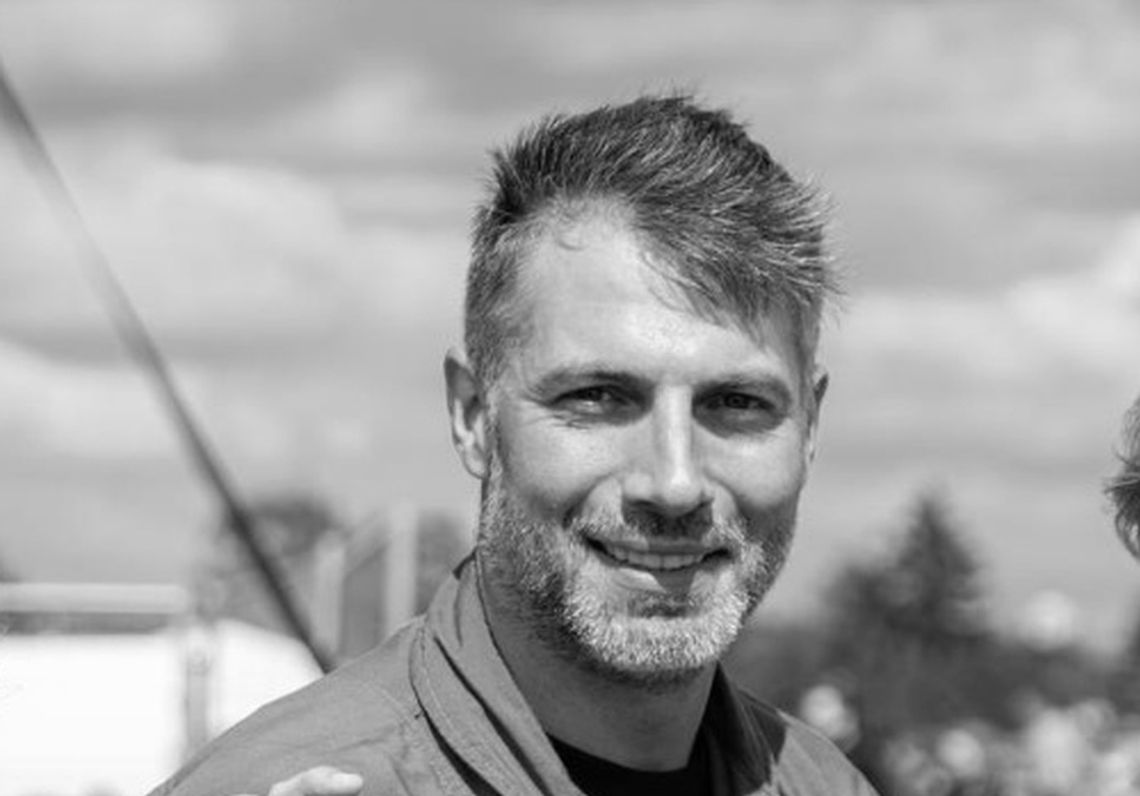 Katastrofa F-16 w Radomiu. Zginął mjr Maciej „Slab” Krakowian Katastrofa F-16 w Radomiu. Zginął mjr Maciej „Slab” Krakowian