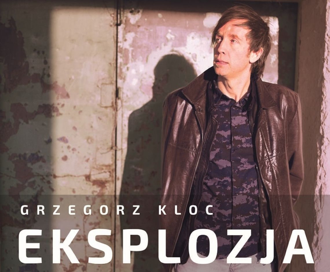 Kiedyś był na dnie, dziś śpiewa o Bogu. Znany muzyk chrześcijański odwiedzi Zamość