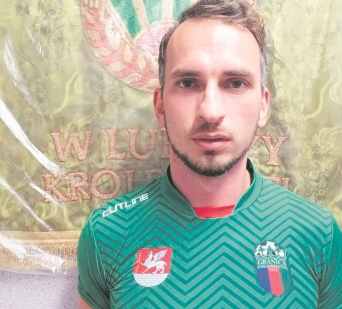 Klasa okręgowa: Chętni na spady Klasa okręgowa: Chętni na spady