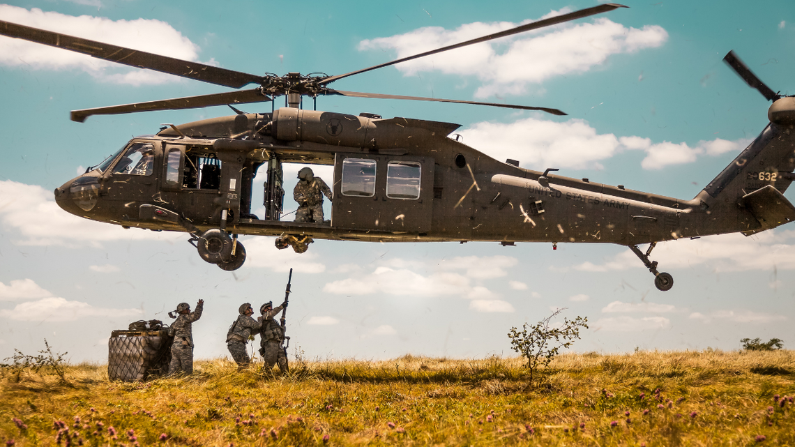Kobiety w mundurach zmieniają polską armię.