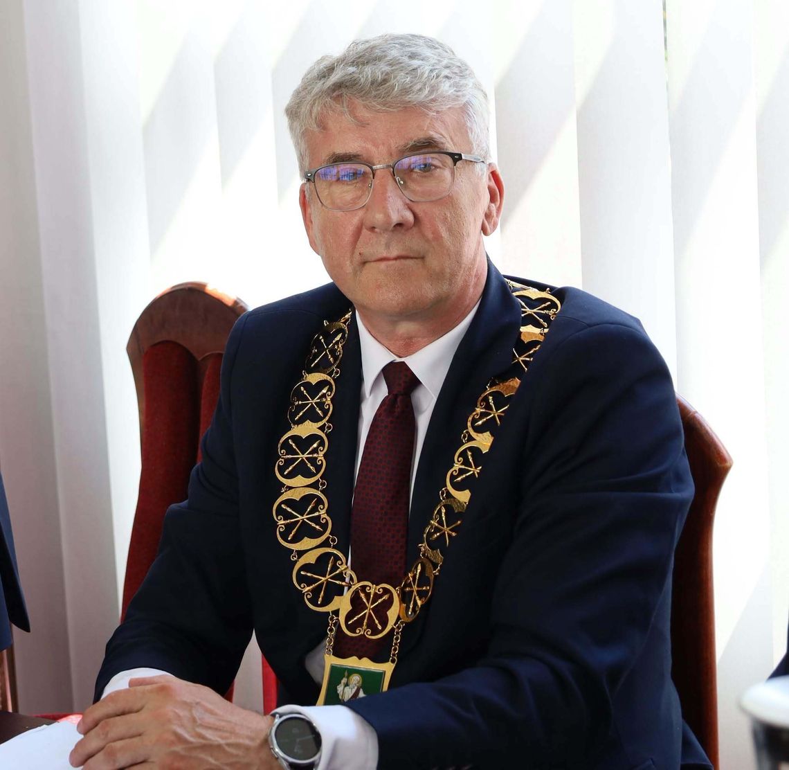 Kolej znów puka do Tomaszowa Lubelskiego Kolej znów puka do Tomaszowa Lubelskiego