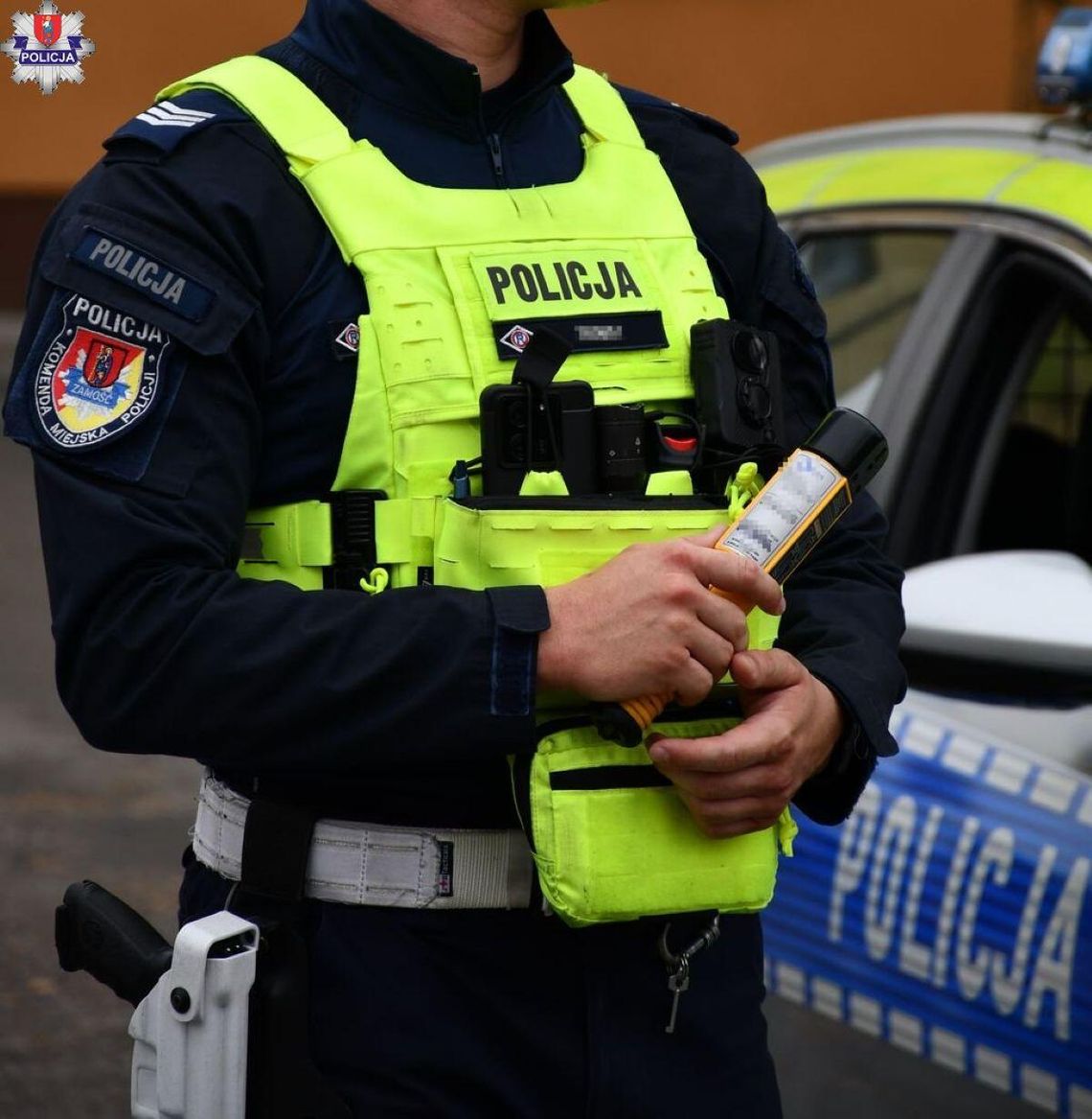 W miniony weekend (8-9 listopada) na drogach powiatu zamojskiego policjanci zatrzymali 7 nietrzeźwych kierujących i kilku takich, którzy poruszali się autami, mimo sądowych zakazów lub decyzji o cofnięciu im uprawnień.