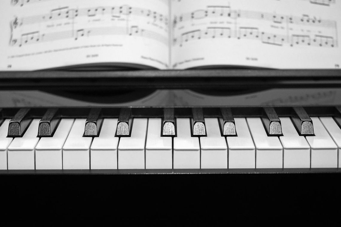 Wójt Telatyna zaprasza na Koncert Fortepianowy do Poturzyna. Utwory m.in. Fryderyka Chopina wykona Daniel Rożek, młody artysta, związany rodzinnie z gminą Telatyn.