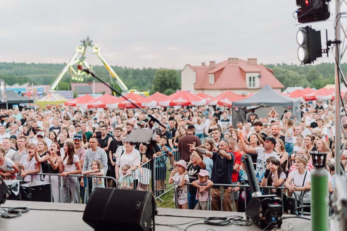 Jarmark św. Wawrzyńca