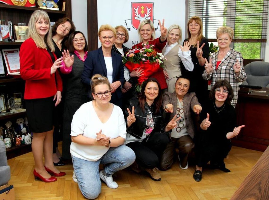 Kończy się 4-letnia kadencja Hrubieszowskiej Rady Kobiet.