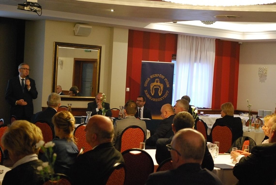 Konferencja „Rynek Pracy na wschodzie Polski – potrzeby i perspektywy” [FOTORELACJA]