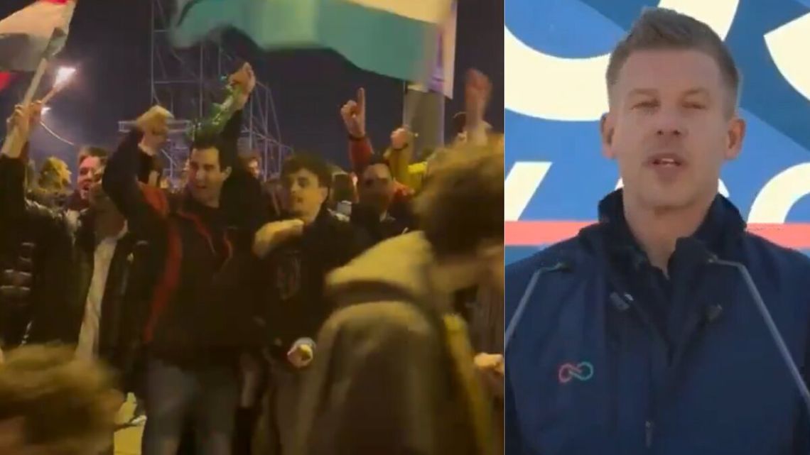 Koniec epoki Orbana. Tusk i von der Leyen witają Węgrów w Europie Niedzielne (12 kwietnia 2026 r.) wybory przerwały 16-letnie rządy Viktora Orbana.