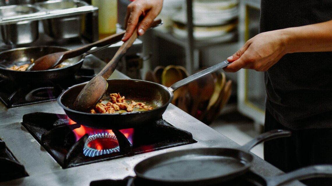 W najbliższych miesiącach gaz może zdrożeć.