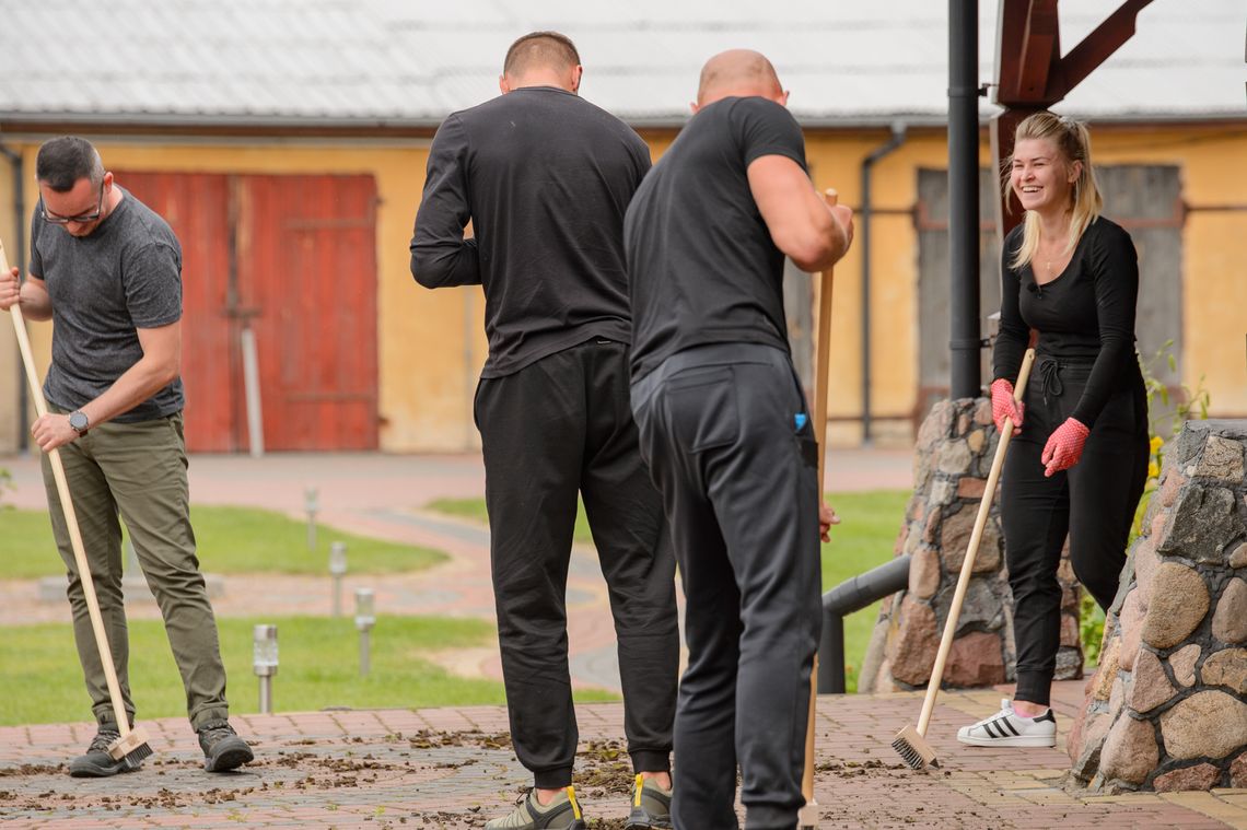 Turobin: Konrad nadal walczy o rolniczkę