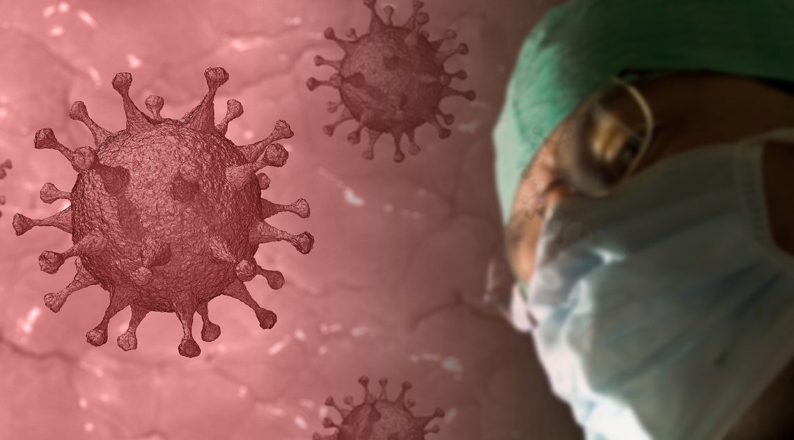 Koronawirus: Blisko 20 tys. nowych zakażeń, ponad 1,2 tys. na Lubelszczyźnie