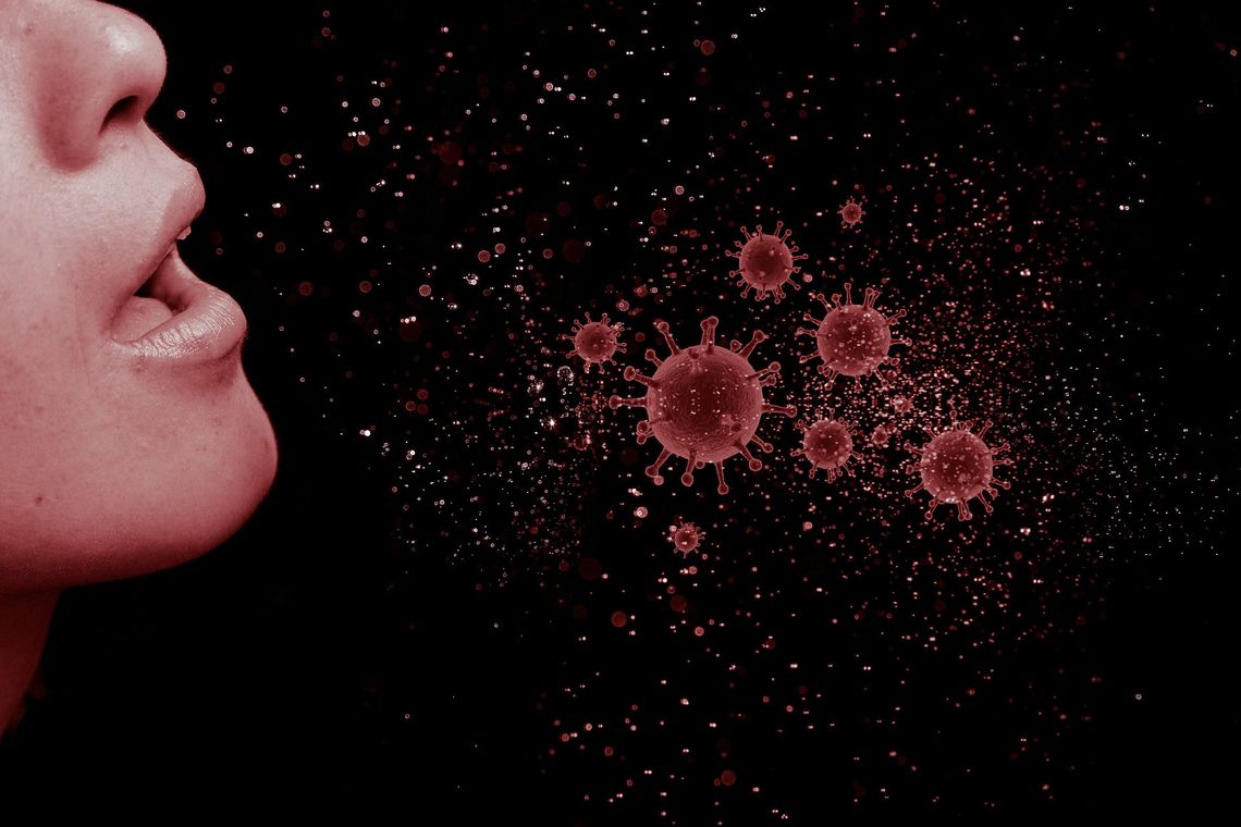Koronawirus: Ministerstwo zdrowia podaje nowe dane o epidemii