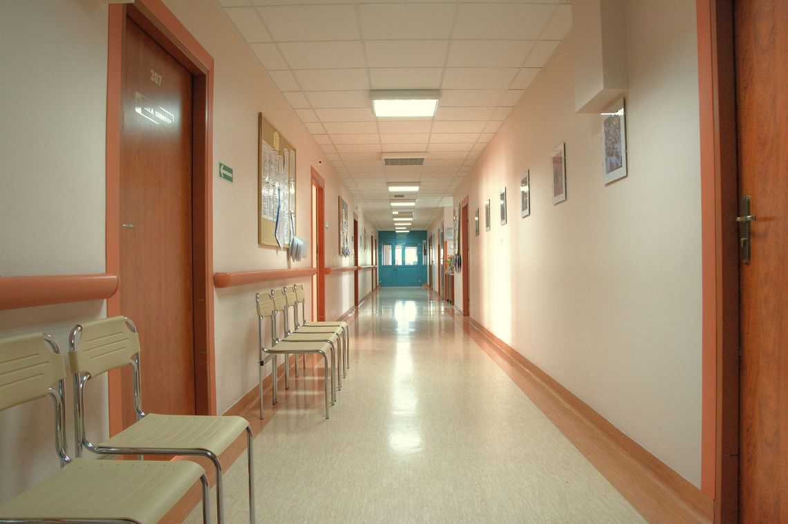 Koronawirus na Lubelszczyźnie: Więcej łóżek zakaźnych w szpitalach