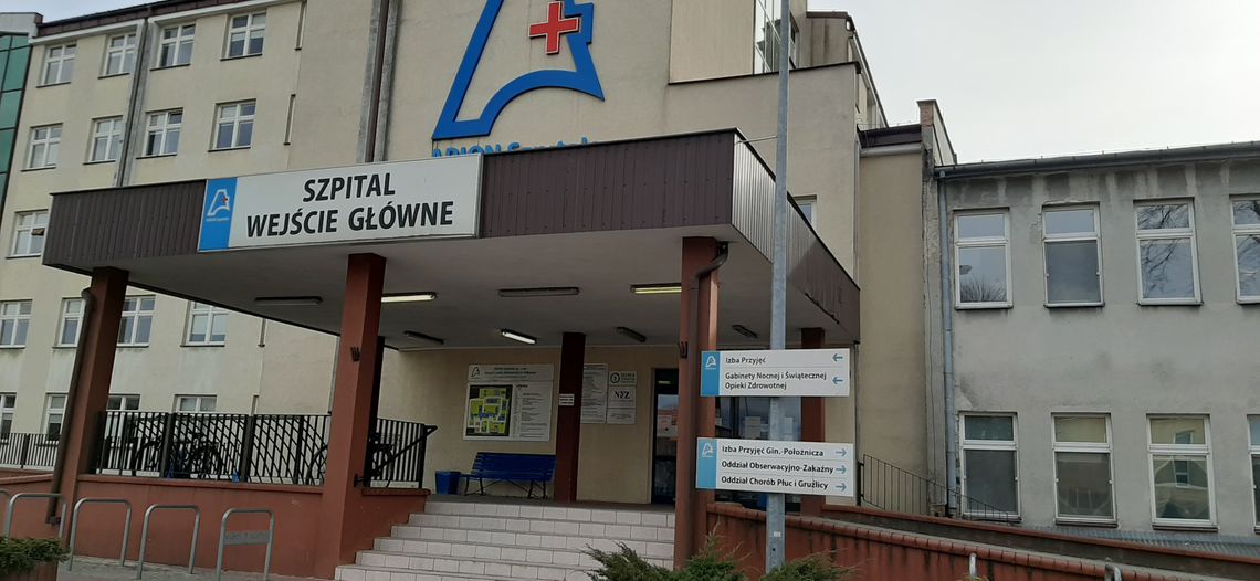 Koronawirus: Nasze szpitale dla zakażonych z Podkarpacia