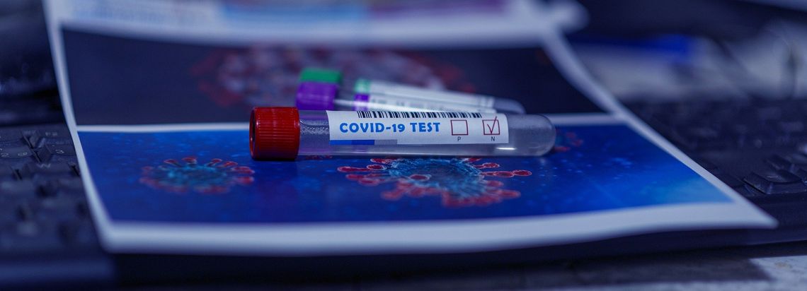 Koronawirus: Ponad 100 nowych zakażeń w kraju, tylko 3 na Lubelszczyźnie