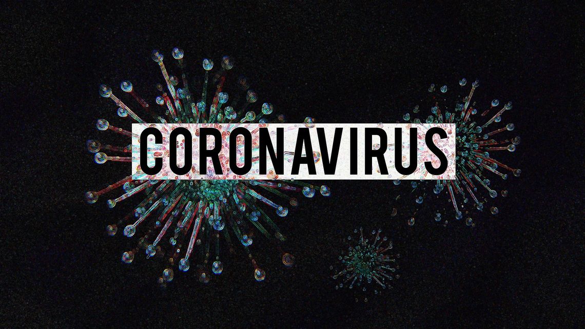 Koronawirus: Ponad 17 tys. zakażeń, przeszło 600 zgonów