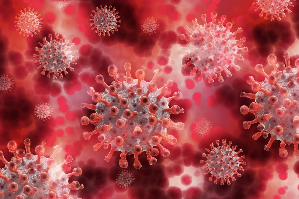 Koronawirus: Prawie 30 tys. nowych zakażeń SARS-CoV-2. Zmarło ponad 570 osób!