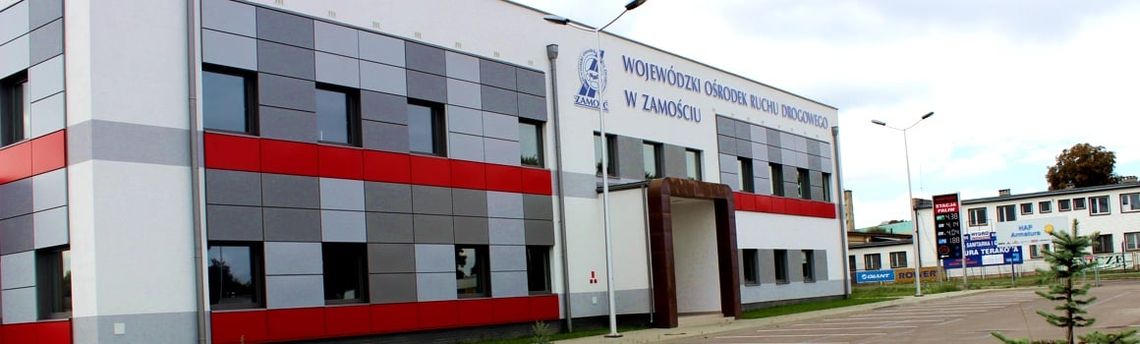 Koronawirus w regionie. WORD zawiesza egzaminy w Zamościu i Biłgoraju