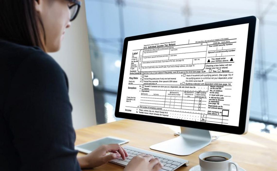 Krasnobród: elektroniczny fiskus także w urzędzie Krasnobród: elektroniczny fiskus także w urzędzie