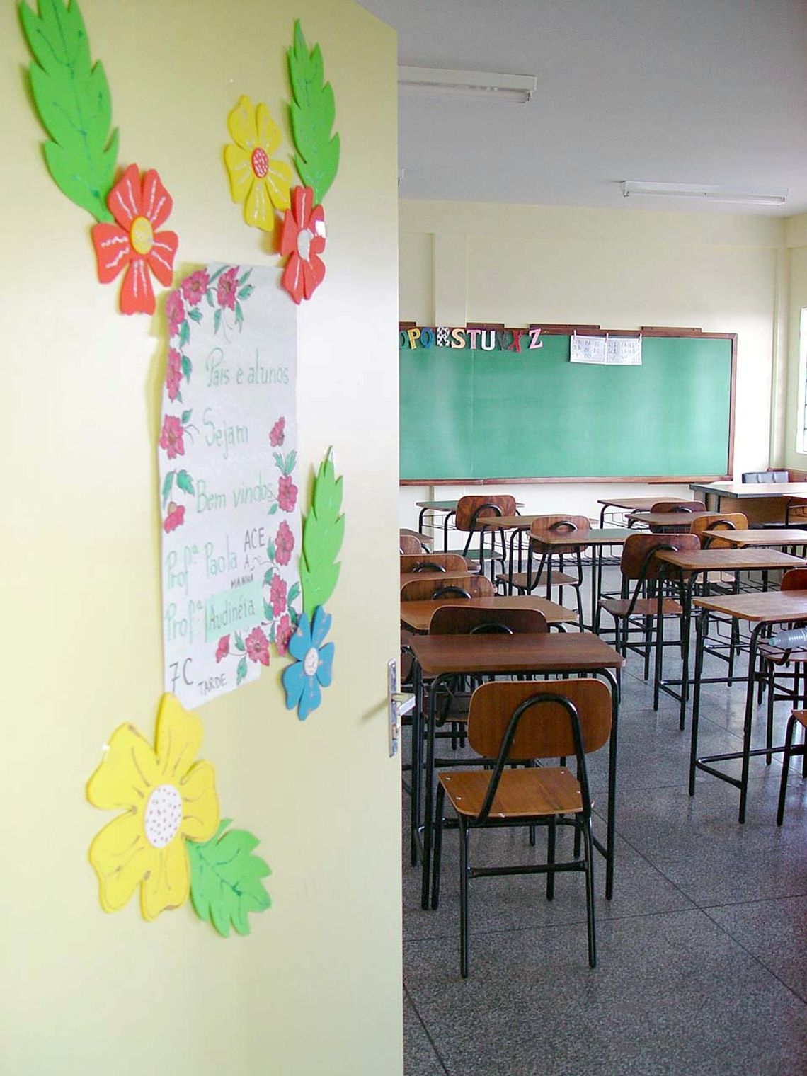Krasnobród: Nowa sieć szkół już gotowa