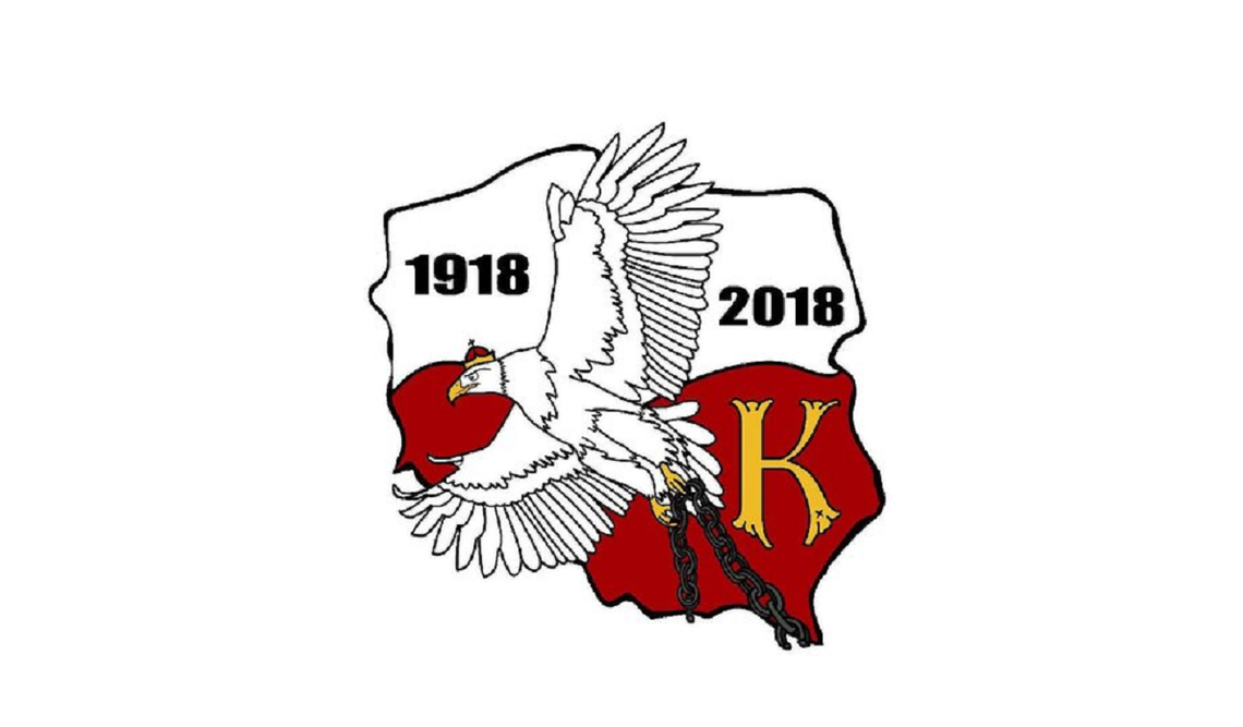 Krasnobród: Wybrano logo dla obchodów rocznicy niepodległości