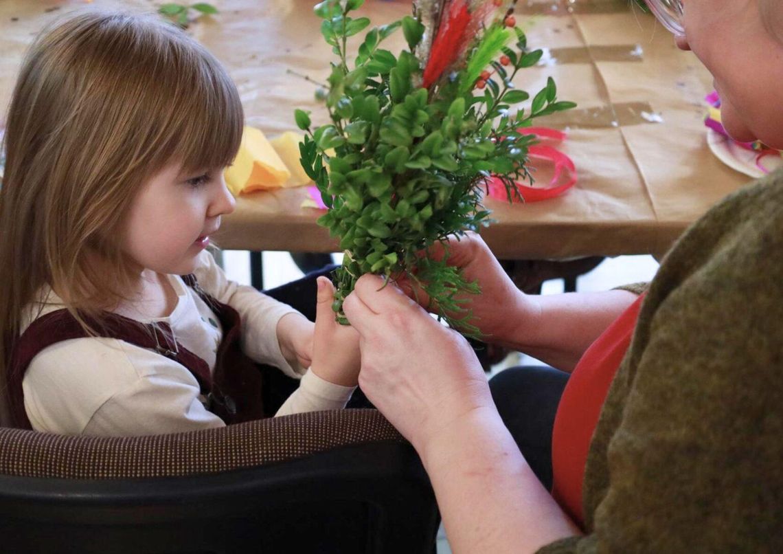 Muzeum Zamojskie w Zamościu zaprasza dzieci i młodzież do udziału w warsztatach wielkanocnych.