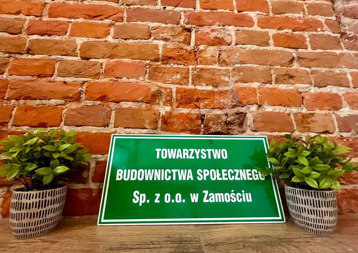 Jest finansowanie na 48 mieszkań w Zamościu Jest finansowanie na 48 mieszkań w Zamościu