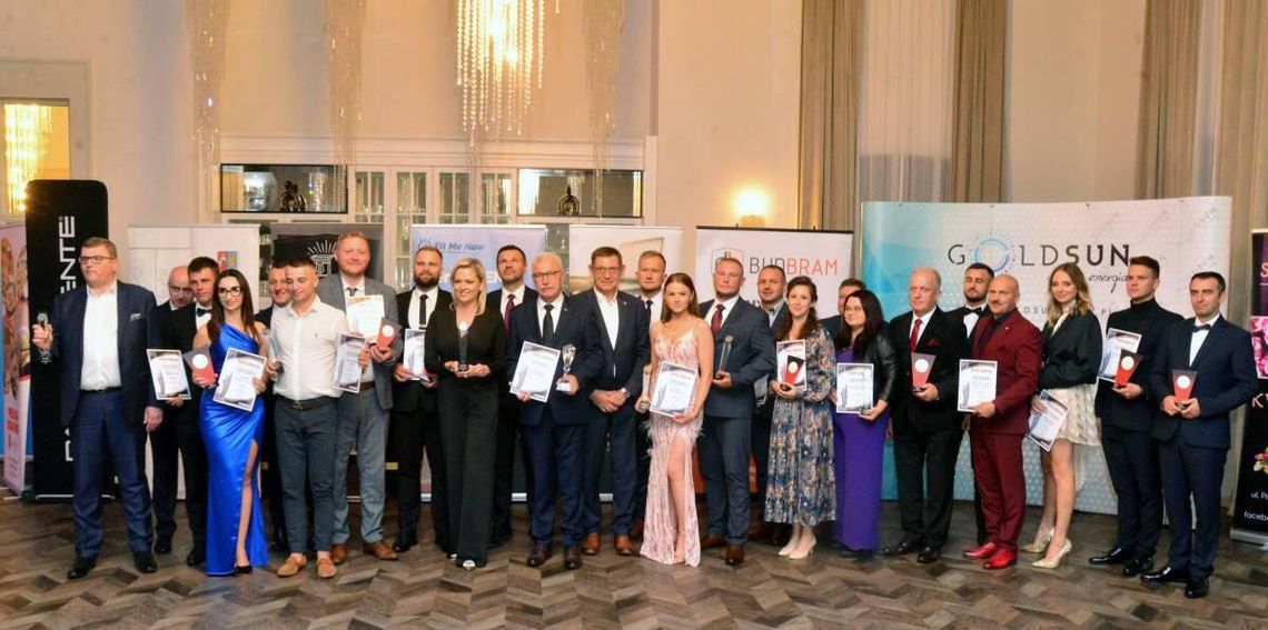 Rok temu już po raz siódmy redakcja "Kroniki Tygodnia" zorganizowała plebiscyt "Perły Biznesu".