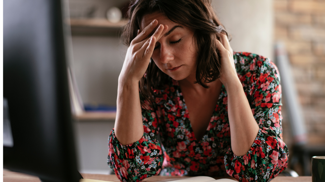 Agencja badawcza SW Research na zlecenie Hedepy for Business, wzięła po lupę kondycję psychiczną polskich pracowników.