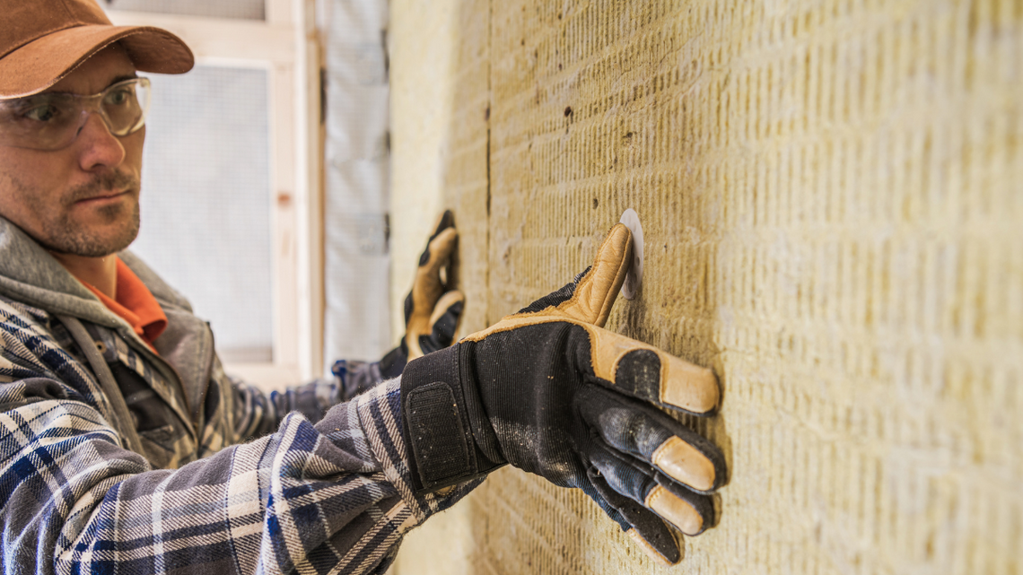 Drastycznie spadła liczba wniosków do programu Czyste Powietrze.