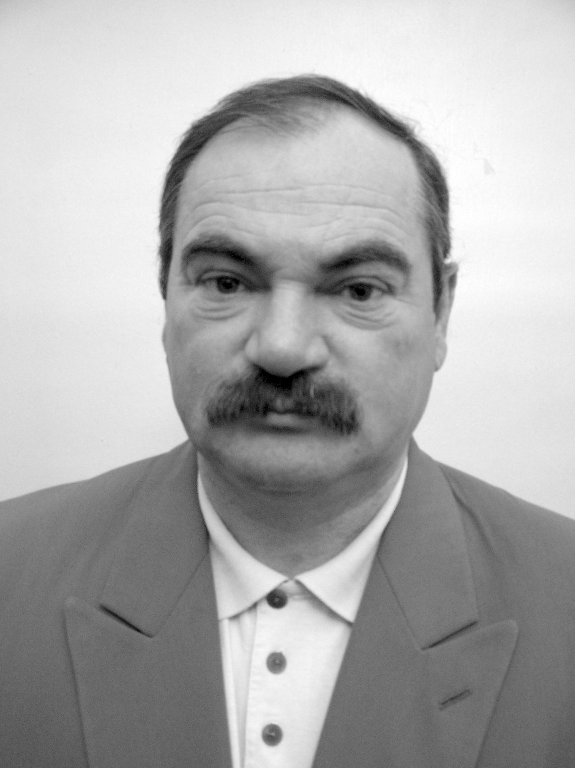 Krzysztof Pszenniak 1955-2022
