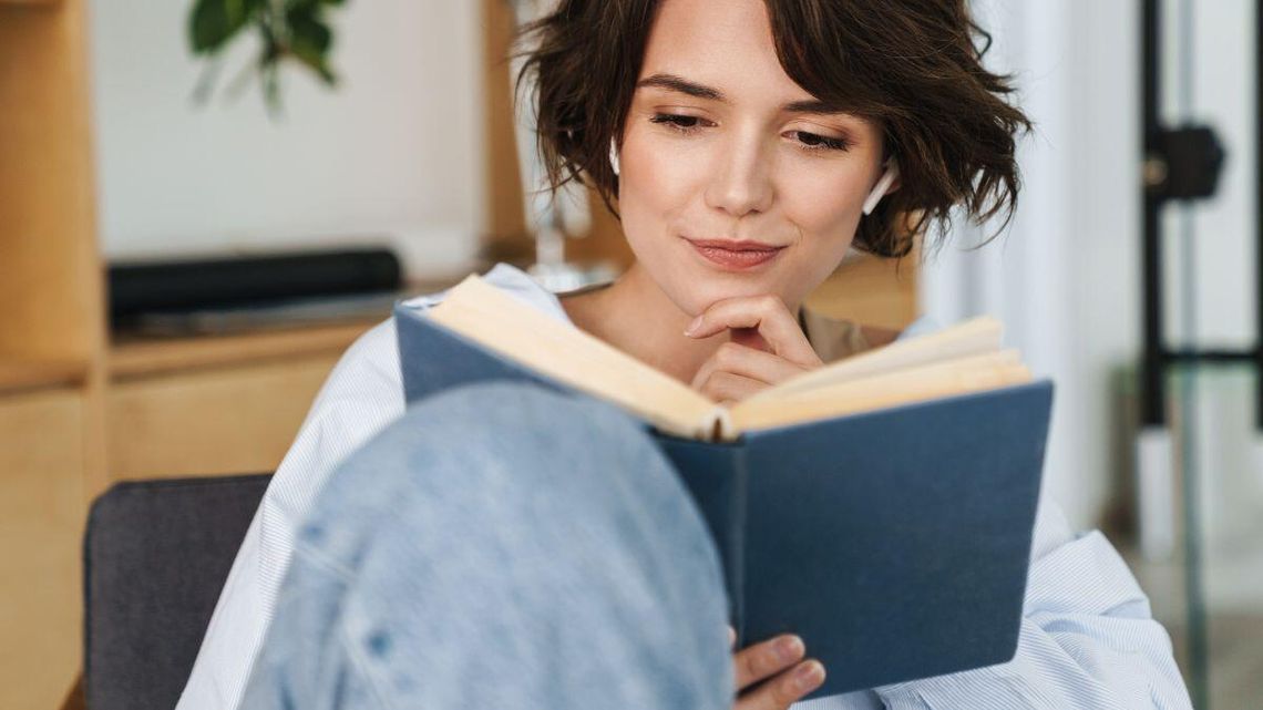 Jest szansa na obniżenie stawki VAT na książki.