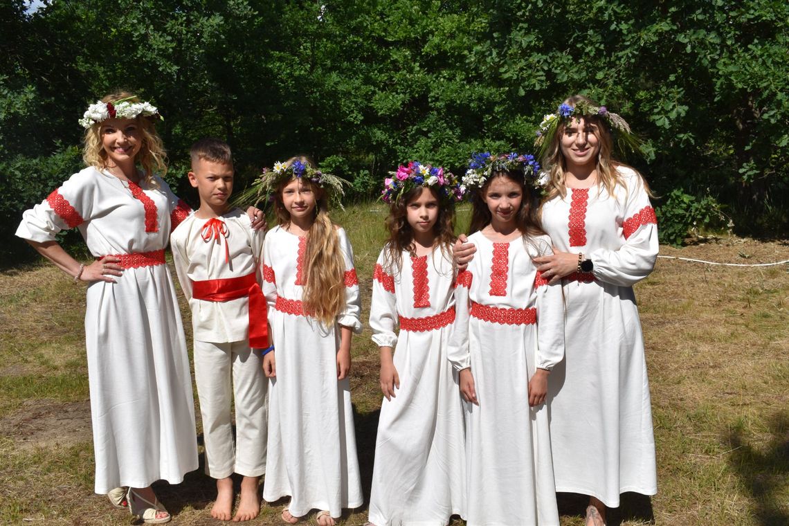 Księżpol: Festiwal Tradycji "Tanwiska" [ZDJĘCIA]