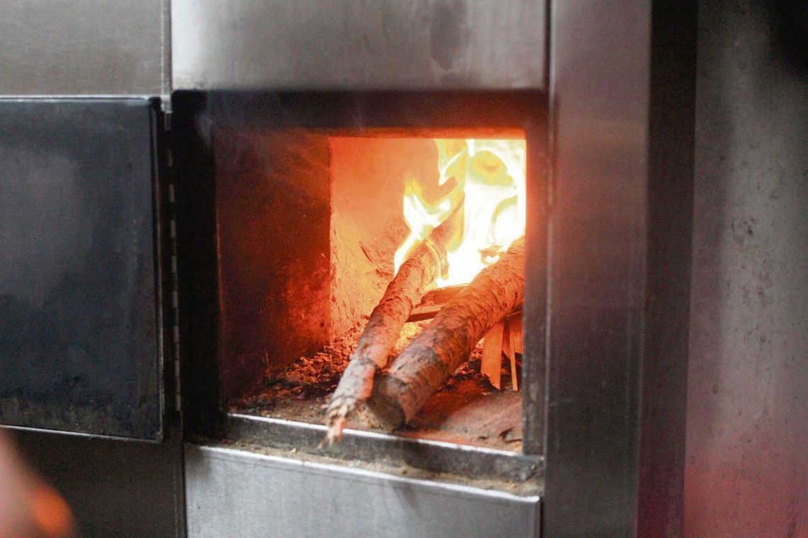 Wraz z rozpoczęciem sezonu grzewczego strażnicy miejscy mają obowiązek kontroli urządzeń grzewczych w domach i mieszkaniach.