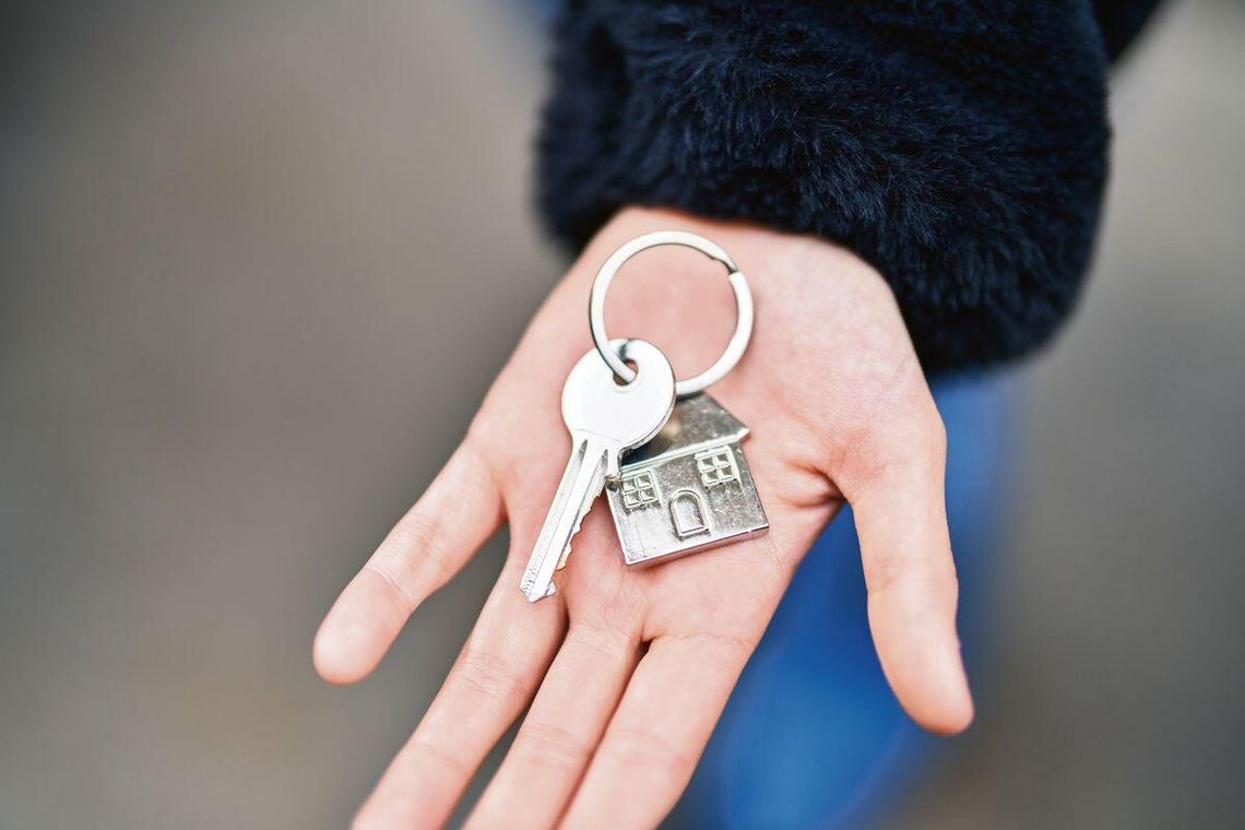 Kto zamieszka za niski czynsz? W Moroczynie będą do wynajęcia 24 mieszkania W 2023 r. utworzono spółkę Społeczna Inicjatywa Mieszkaniowa „Wschód”. Gmina Hrubieszów jest jednym z 11 jej udziałowców.