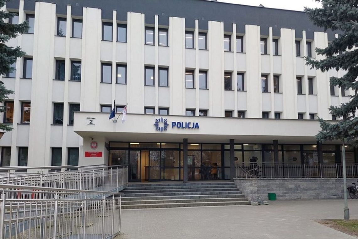 Właściciel zgubionych pieniędzy może je odebrać w siedzibie Komendy Miejskiej Policji w Zamościu.