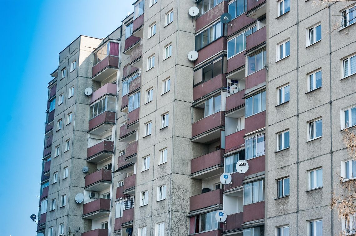 Kupujący zyskują przewagę. Co dzieje się na rynku mieszkań w Zamościu? Kupujący zyskują przewagę. Co dzieje się na rynku mieszkań w Zamościu?