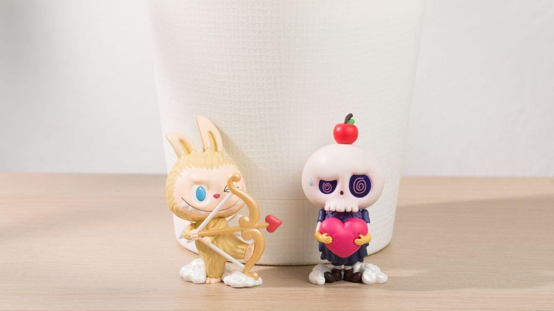 Labubu to dzieło szatana? Przed zabawką ostrzegają Żołnierze Chrystusa