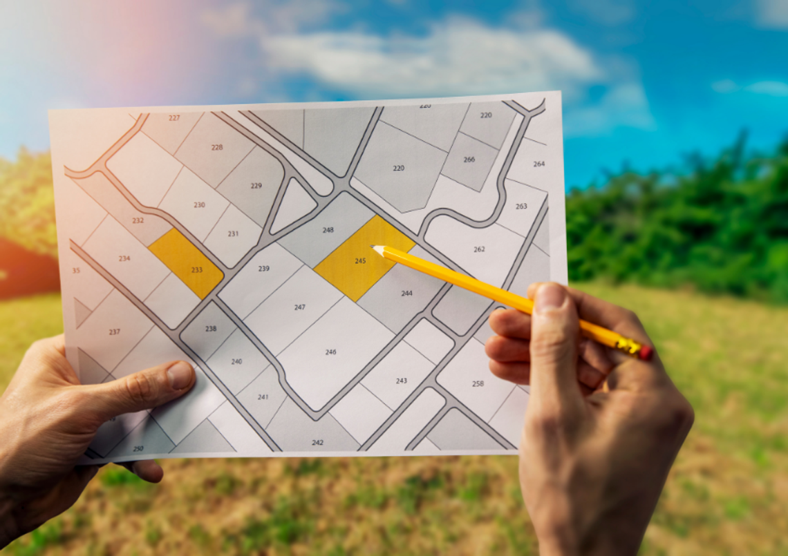 Lato 2025. Czy to idealny moment na zakup domu i działki w Zamościu?