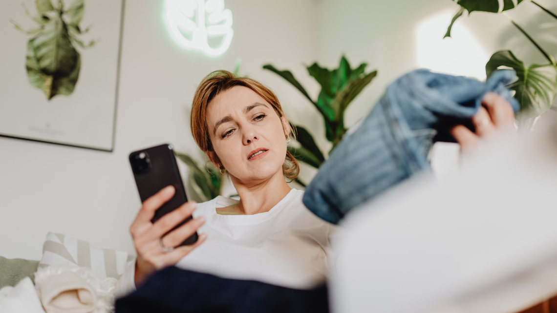 Sklepy internetowe będą musiały wprowadzić przycisk zwrotu towaru.