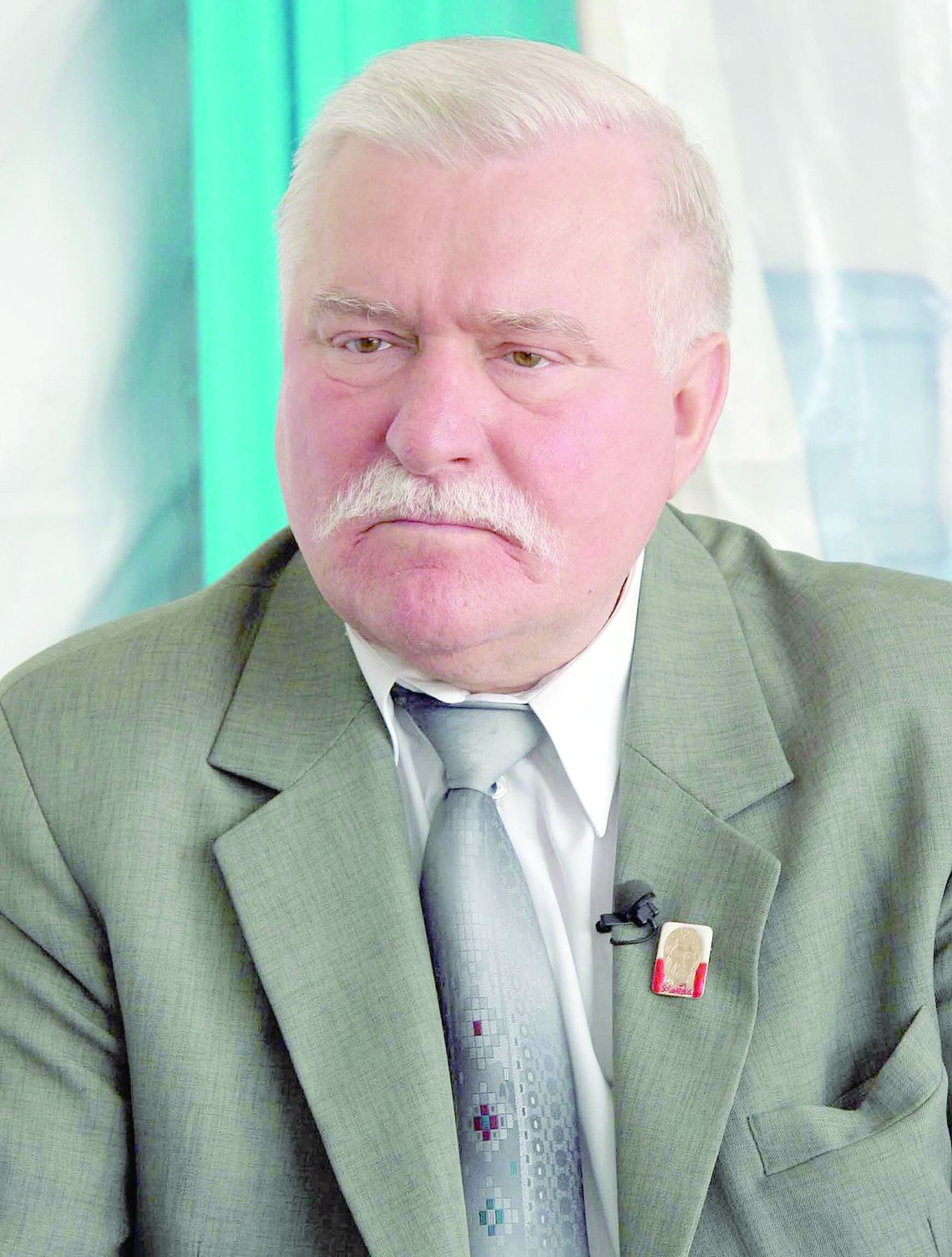 Lech Wałęsa przyjedzie do Zamościa i Werbkowic