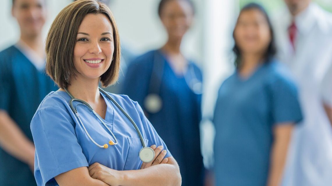 Projekt MON – Legion Medyczny – cieszy się zaskakująco dużym zainteresowaniem.