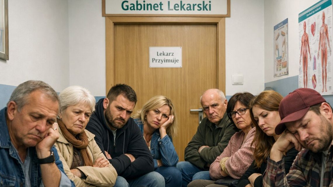 W jakiej sytuacji jest publiczna ochrona zdrowia? Takie pytanie zadała Polakom pracownia SW Research na zlecenie portalu Zero.pl.