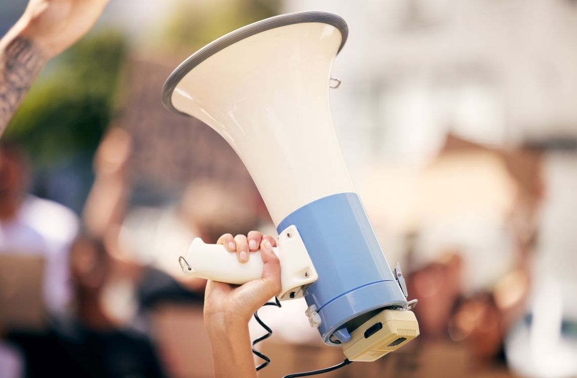 Już we wrześniu mają protestować pracownicy ochrony zdrowia.