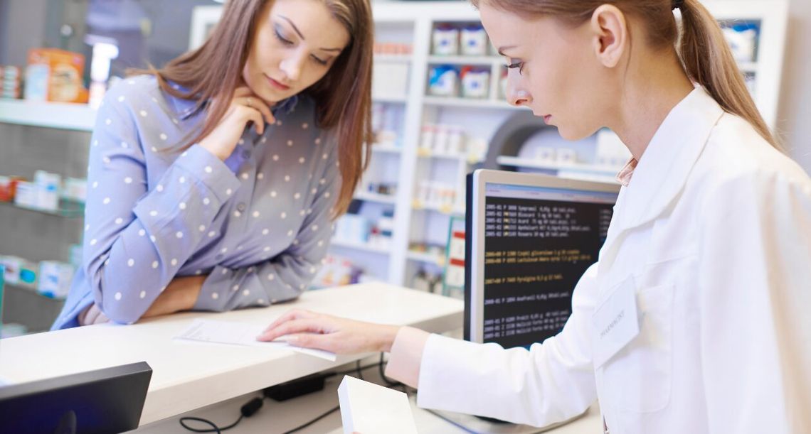 Lekarze wystawią mniej błędnych recept. System zablokuje pomyłki Od 13 września Centrum e-Zdrowia wprowadzi nowe zasady dotyczące wystawiania refundowanych e-recept.