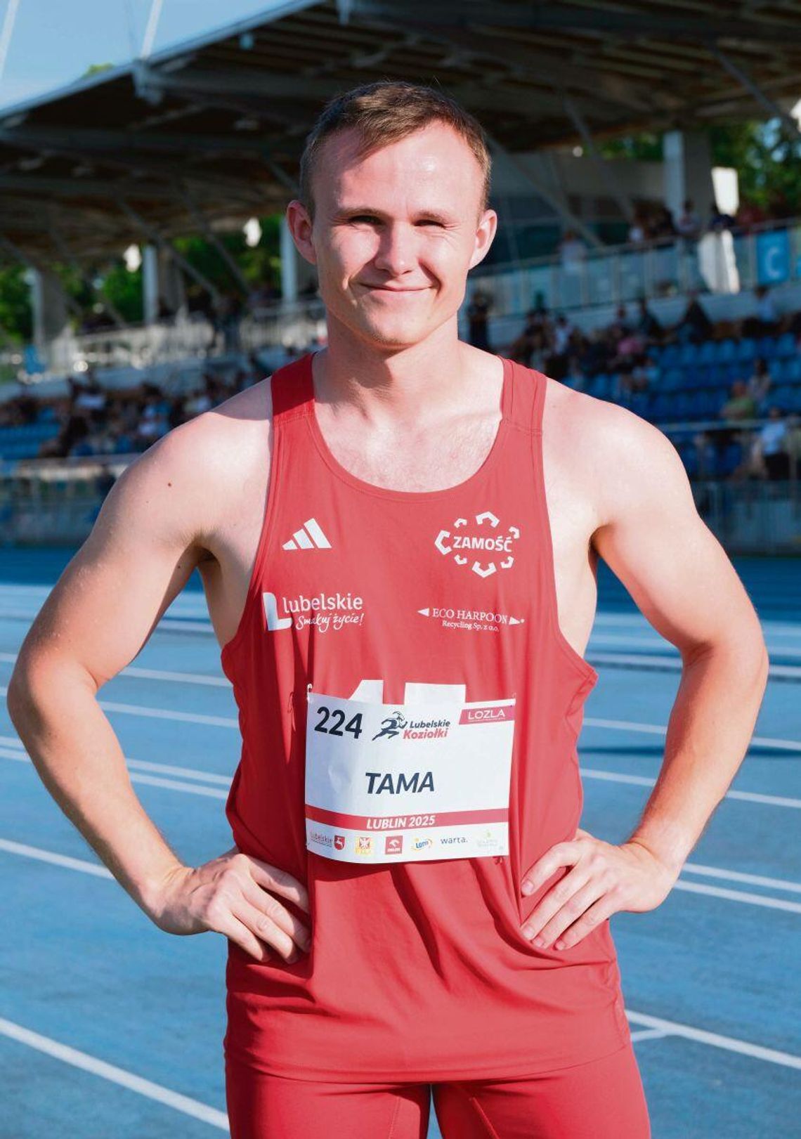 Kacper Tama
